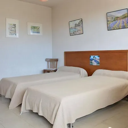 דירה Bo220-060 Appt 2 Pieces 4 Couchages Bormes Les Mimosas La Favière