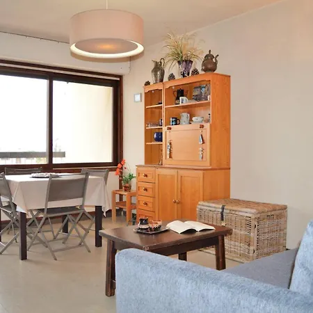 Apartman Bo220-060 Appt 2 Pieces 4 Couchages Bormes Les Mimosas *